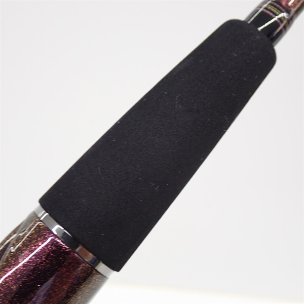 ２３紅牙ＭＸタイプ－Ｃ６２ＭＨＳ－Ｓ